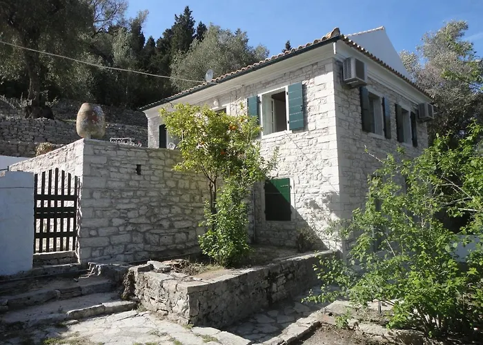Villa Christina