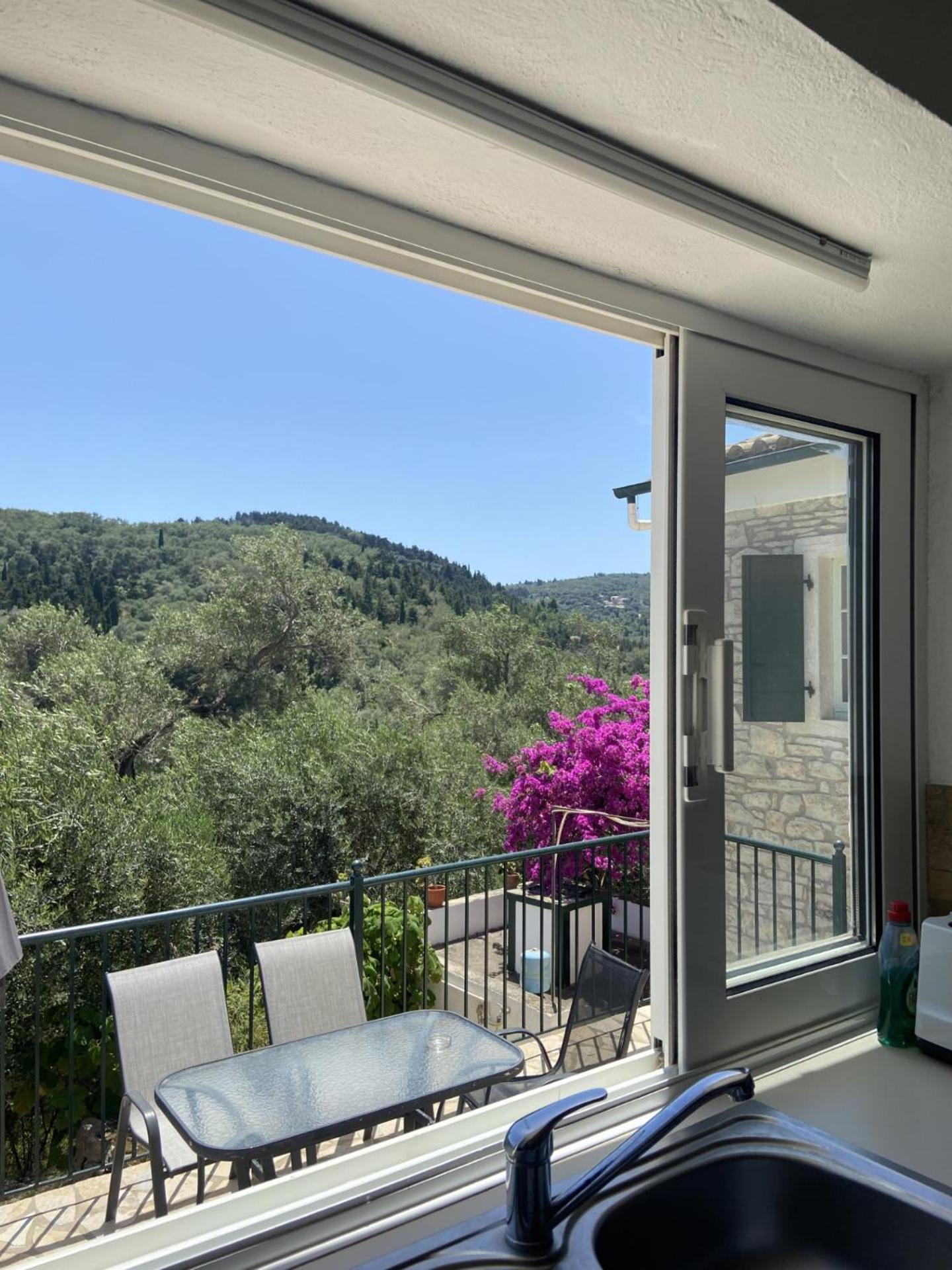Villa Christina Lakka (Paxos)